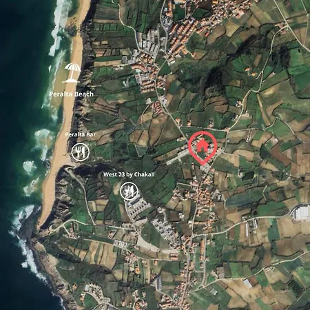 And Friends With Ocean View Villa