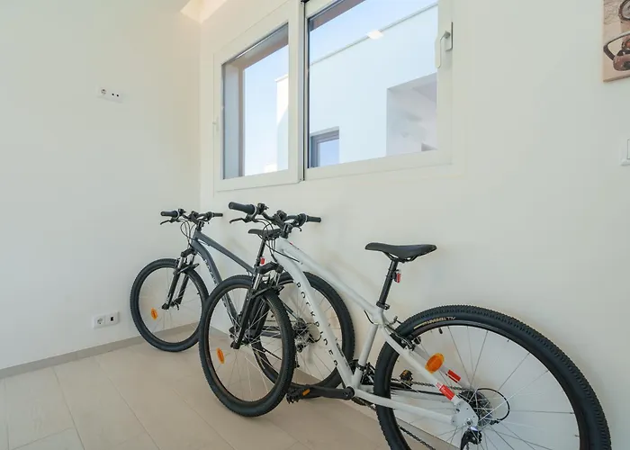 Willa And Friends With Ocean View Lourinhã