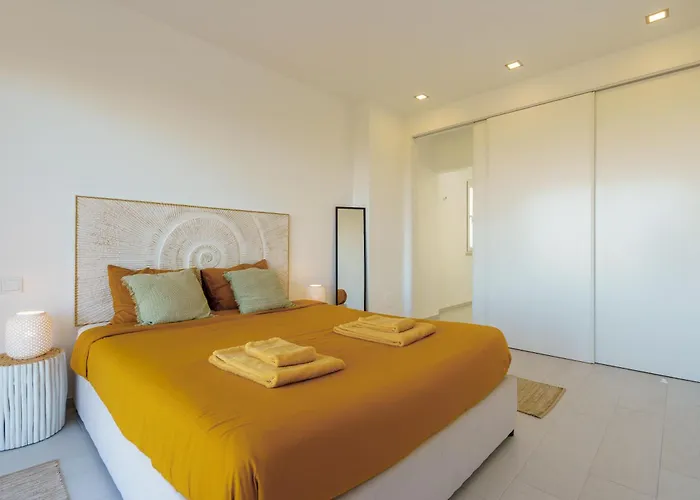 And Friends With Ocean View Willa