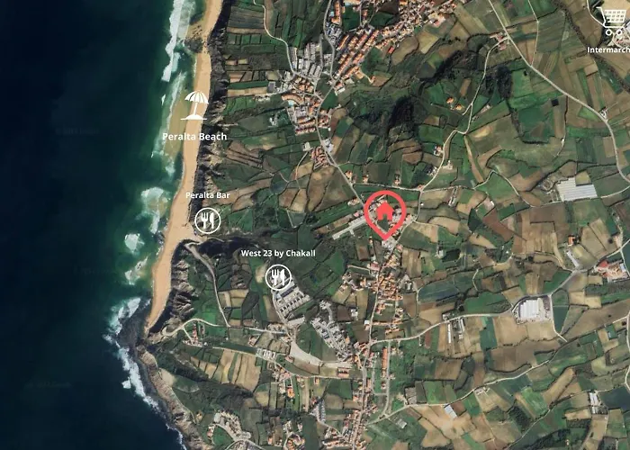 And Friends With Ocean View Willa