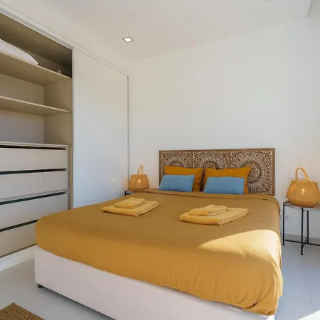 And Friends With Ocean View 别墅 *