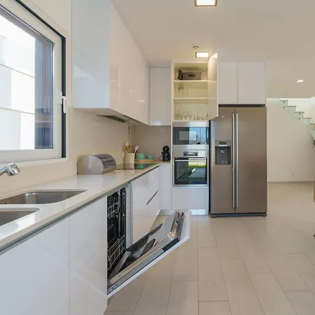 וילה And Friends With Ocean View