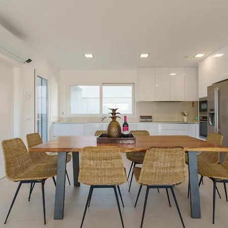 And Friends With Ocean View