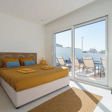 And Friends With Ocean View