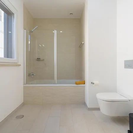 Вилла And Friends With Ocean View Лориньян