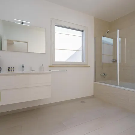 And Friends With Ocean View Villa