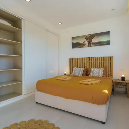 Villa And Friends With Ocean View Lourinha (Lisbon)