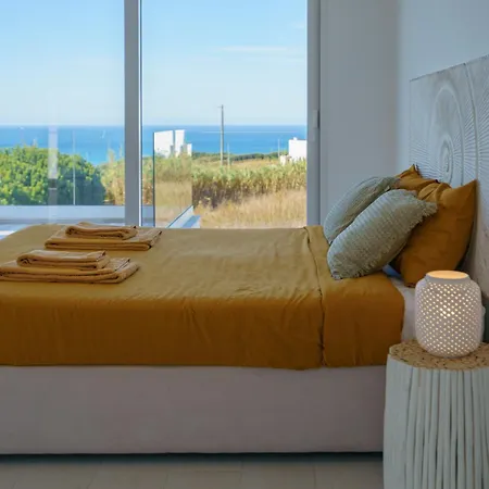 And Friends With Ocean View