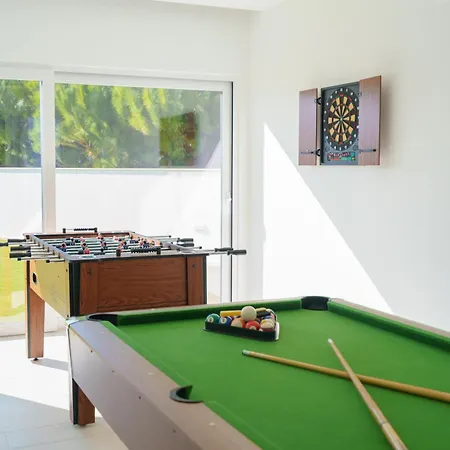 And Friends With Ocean View *