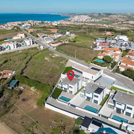 וילה And Friends With Ocean View