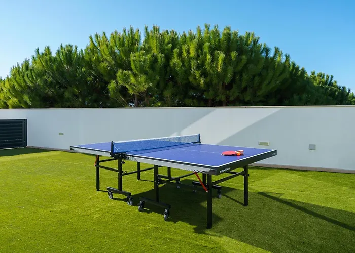 And Friends With Ocean View 빌라