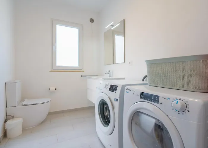 Vila And Friends With Ocean View