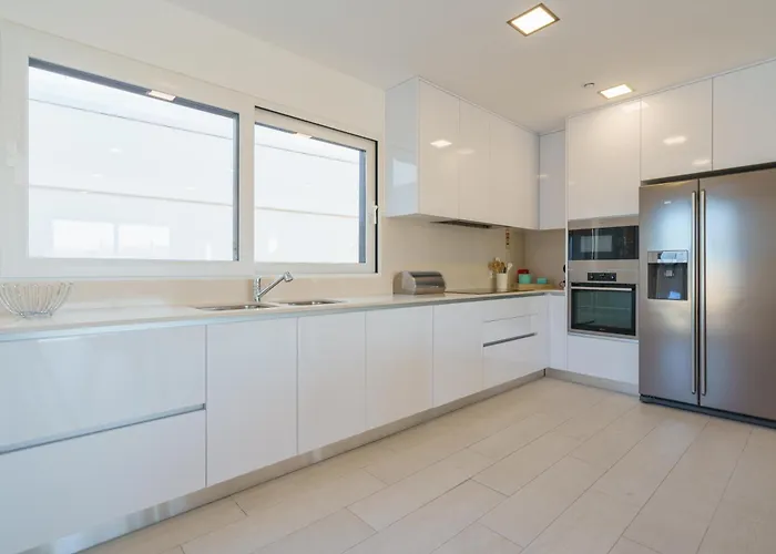 And Friends With Ocean View 빌라 *