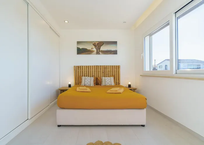 빌라 And Friends With Ocean View