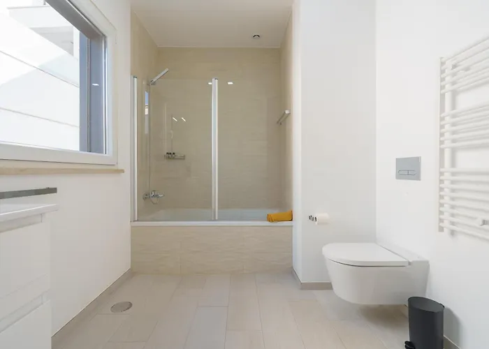 빌라 And Friends With Ocean View 로리냐