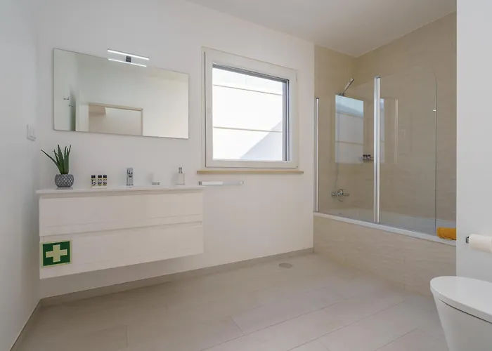 And Friends With Ocean View 빌라