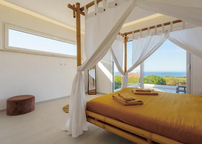 Vila And Friends With Ocean View