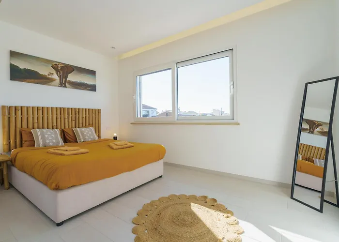 빌라 And Friends With Ocean View *