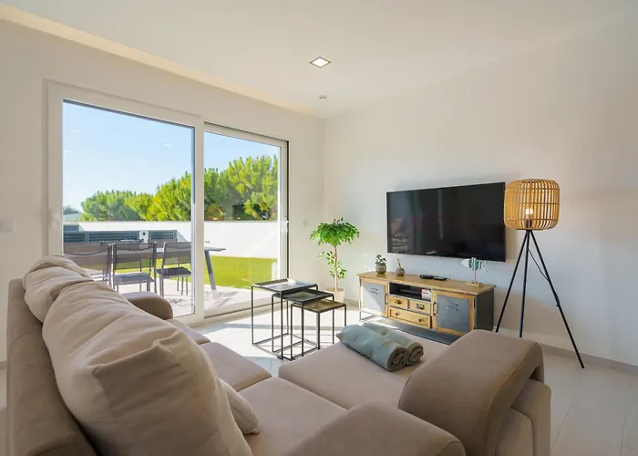 And Friends With Ocean View 빌라 *