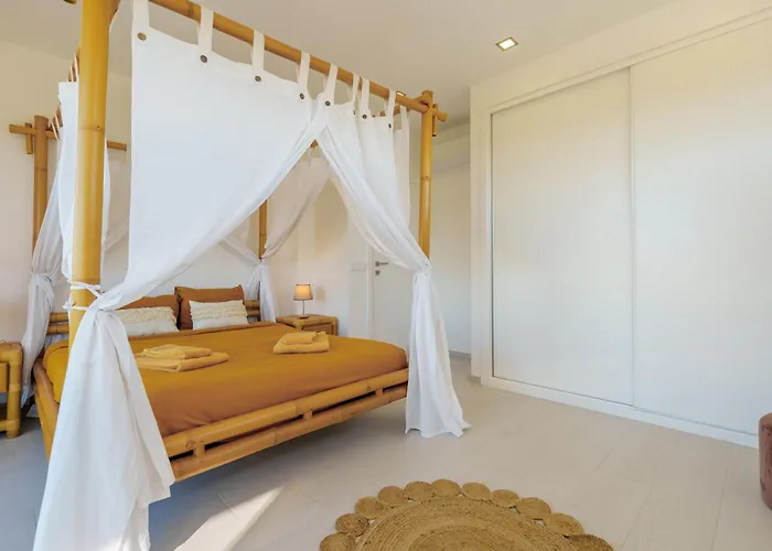 And Friends With Ocean View 빌라 *