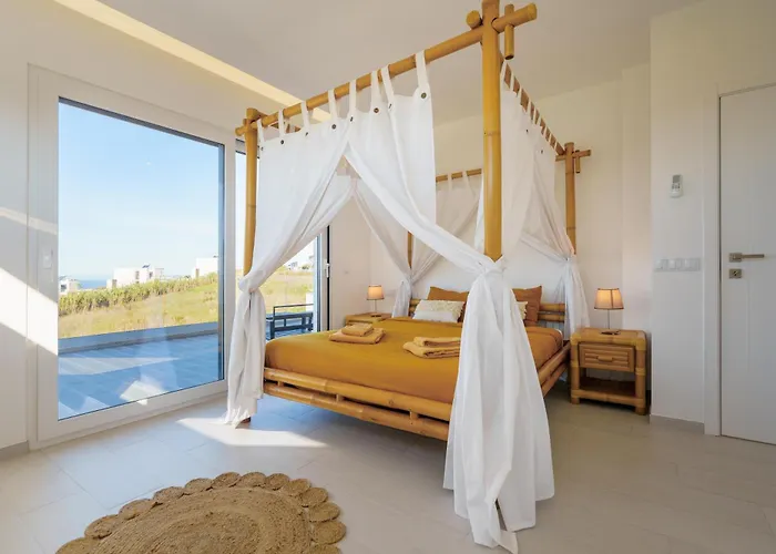 And Friends With Ocean View 빌라 *