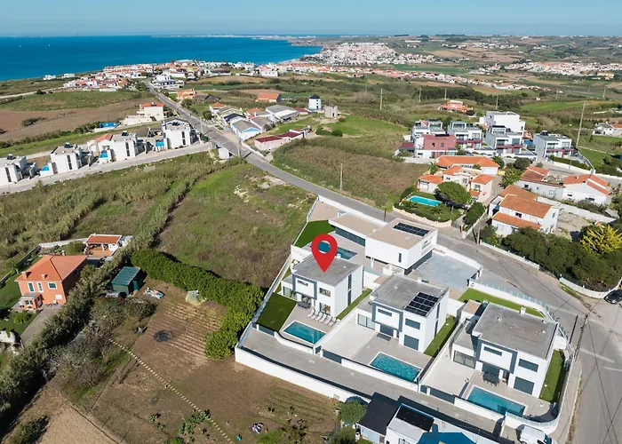 빌라 And Friends With Ocean View